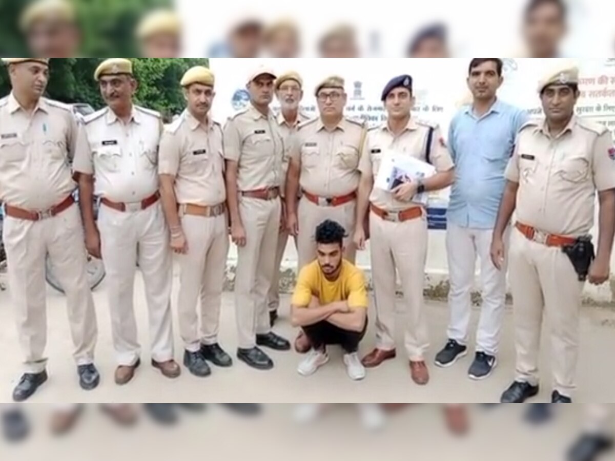 विवाहिता की हत्या मामले में पुलिस ने 24 घंटे में किया खुलासा, पति ही निकला कातिल