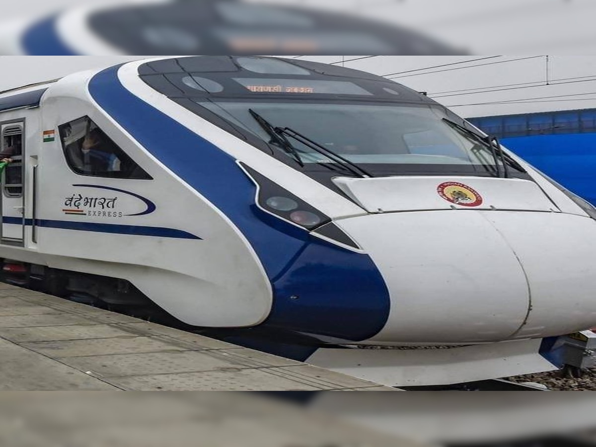 Railway News: पटना से दिल्ली का सफर महज 4 से 5 घंटे में होगा पूरा, 180Kmph स्पीड से दौड़ेगी यह ट्रेन 