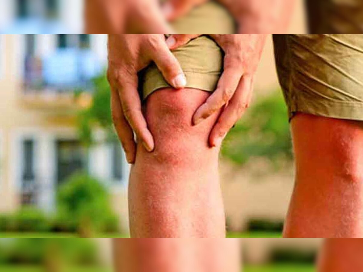 Knee Pain: घुटनों में हल्के दर्द को भी न करें नजरअंदाज, घर बैठे-बैठे करें ये आसान एक्सरसाइज 