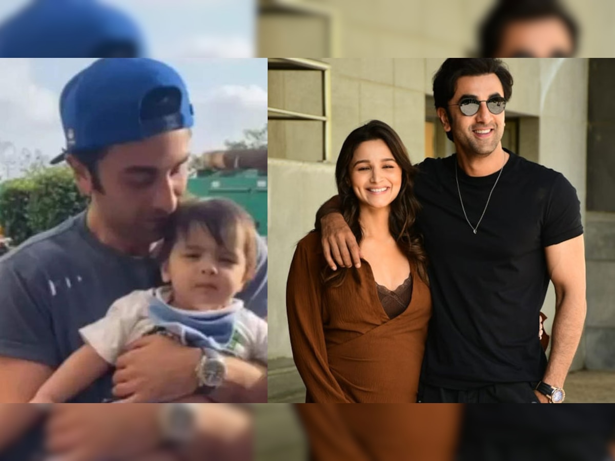 Alia Bhatt Pregnancy: प्रेग्नेंट Alia Bhatt ने सोच लिया है क्या बुलाएंगी अपने बेबी को! बेहद खास है Ranbir Kapoor के बच्चे के नाम का मतलब