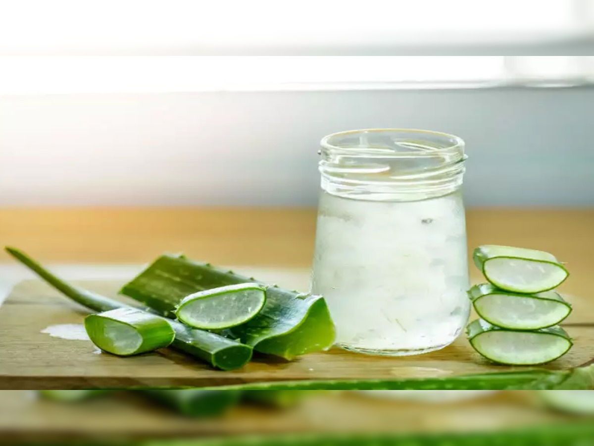 Aloevera Gel Home Remedies