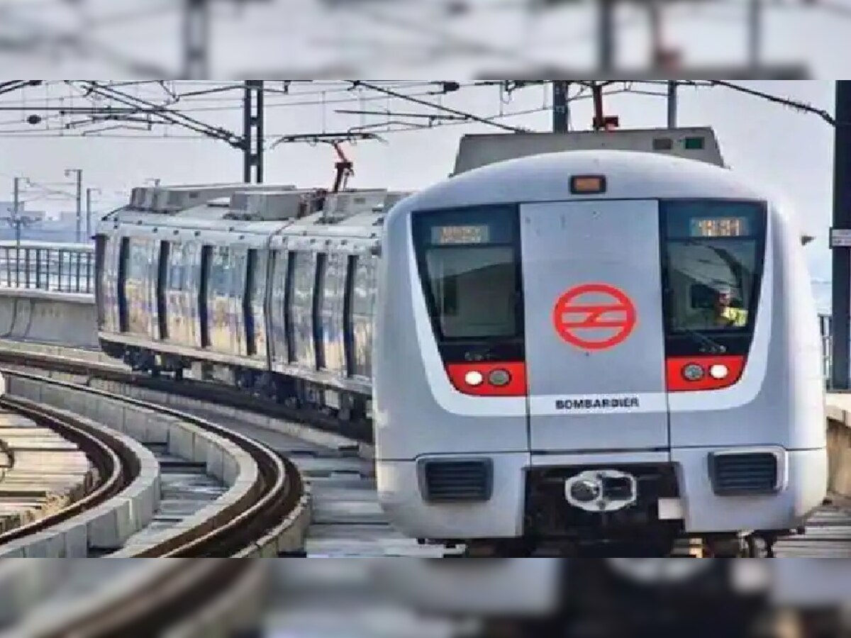 दिल्ली मेट्रो में सफर होगा आसान, ये 7 बड़े स्टेशन होने जा रहे कनेक्ट