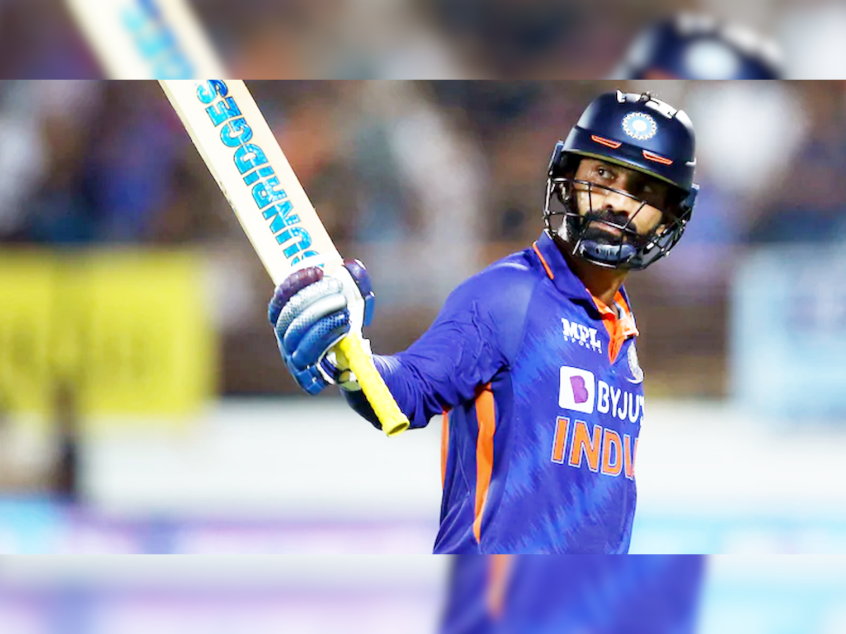 Dinesh Karthik