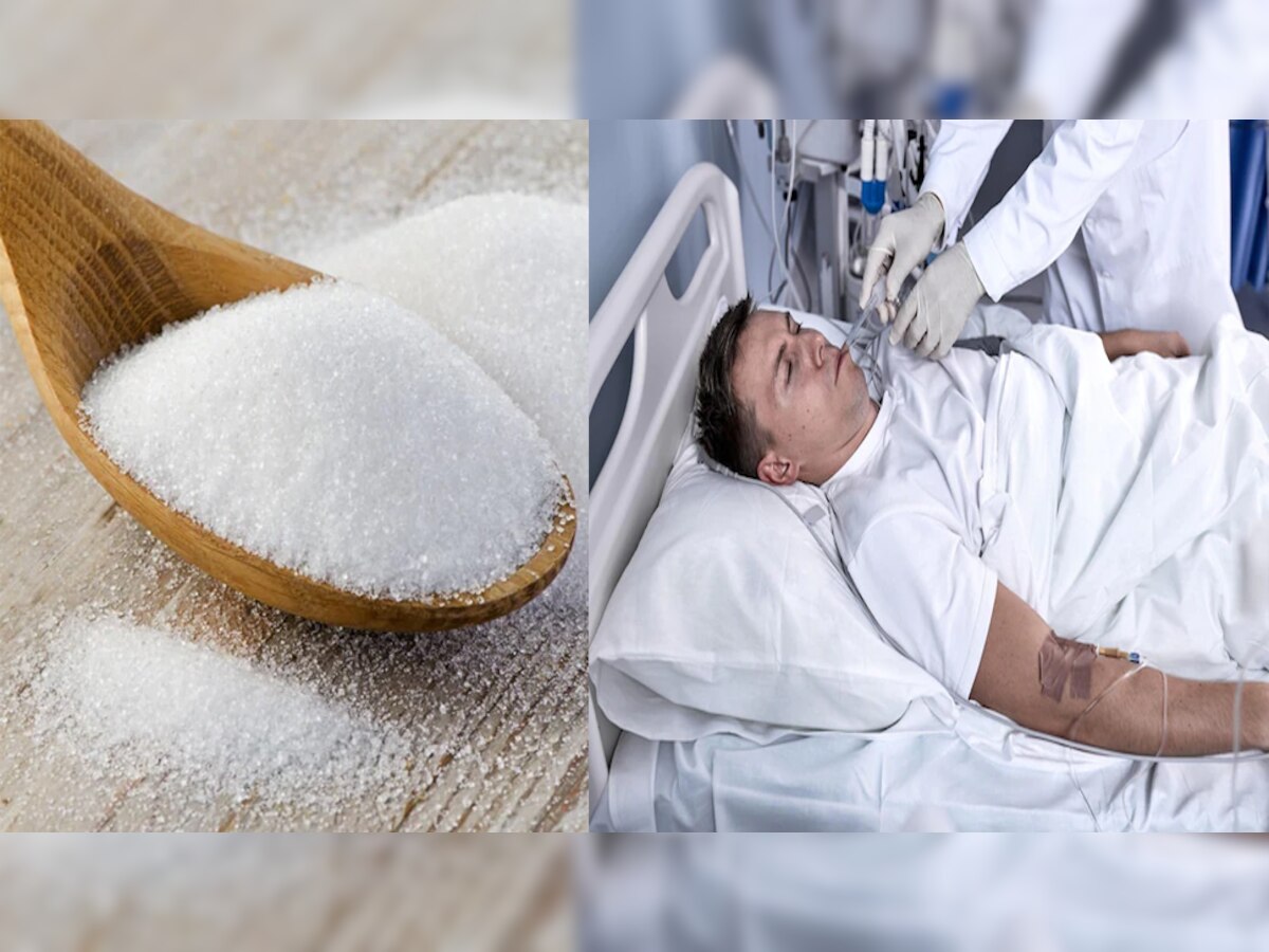 Side Effect of Sugar: चीनी का कर रहे हैं अधिक सेवन तो हो जाएं अलर्ट, वरना हो सकते हैं ये नुकसान