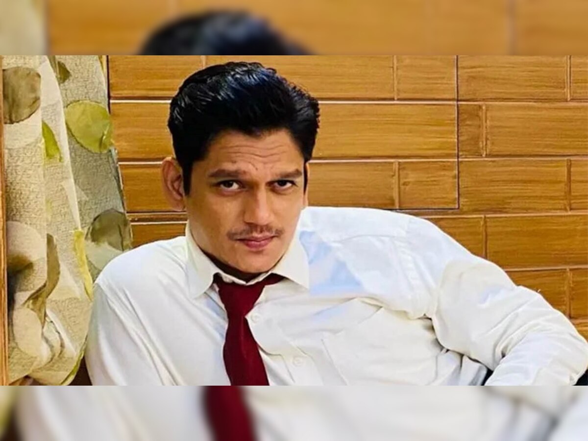 Actor Vijay Varma Career: जब सब दौड़ रहे हैं साउथ की तरफ, इस एक्टर ने किया जाने से साफ इंकार, वजह है कमाल की