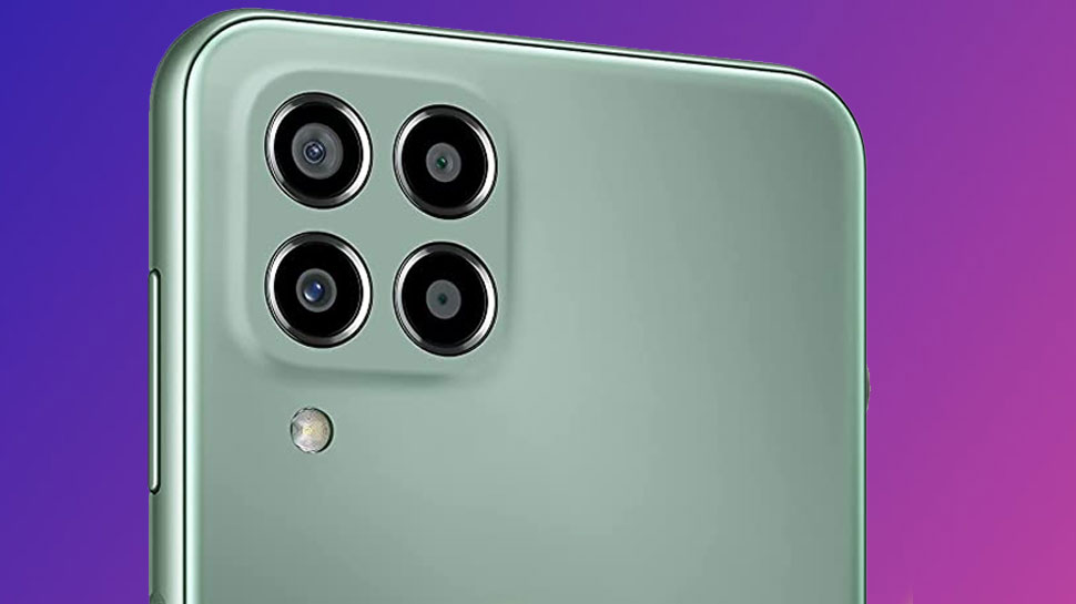 Amazon Sale: सैमसंग के 4 कैमरों वाले स्मार्टफोन पर बंपर डिस्काउंट, डिजाइन ऐसा खरीदने से नहीं रोक पाएंगे खुद को 