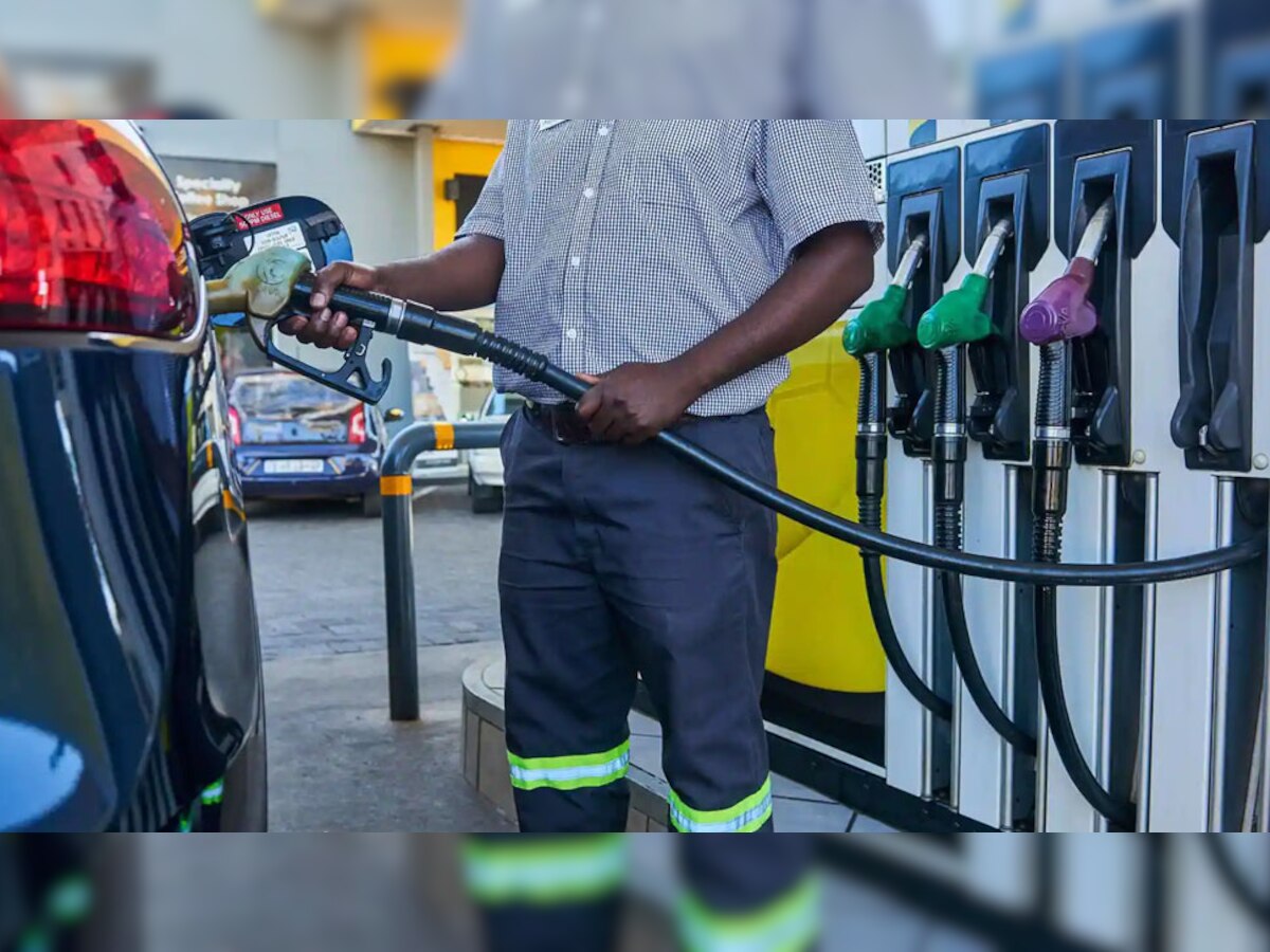 Petrol-Diesel Price: पेट्रोल-डीजल के दाम हुए अपडेट, घर से निकलने से पहले चेक करें ताजा रेट