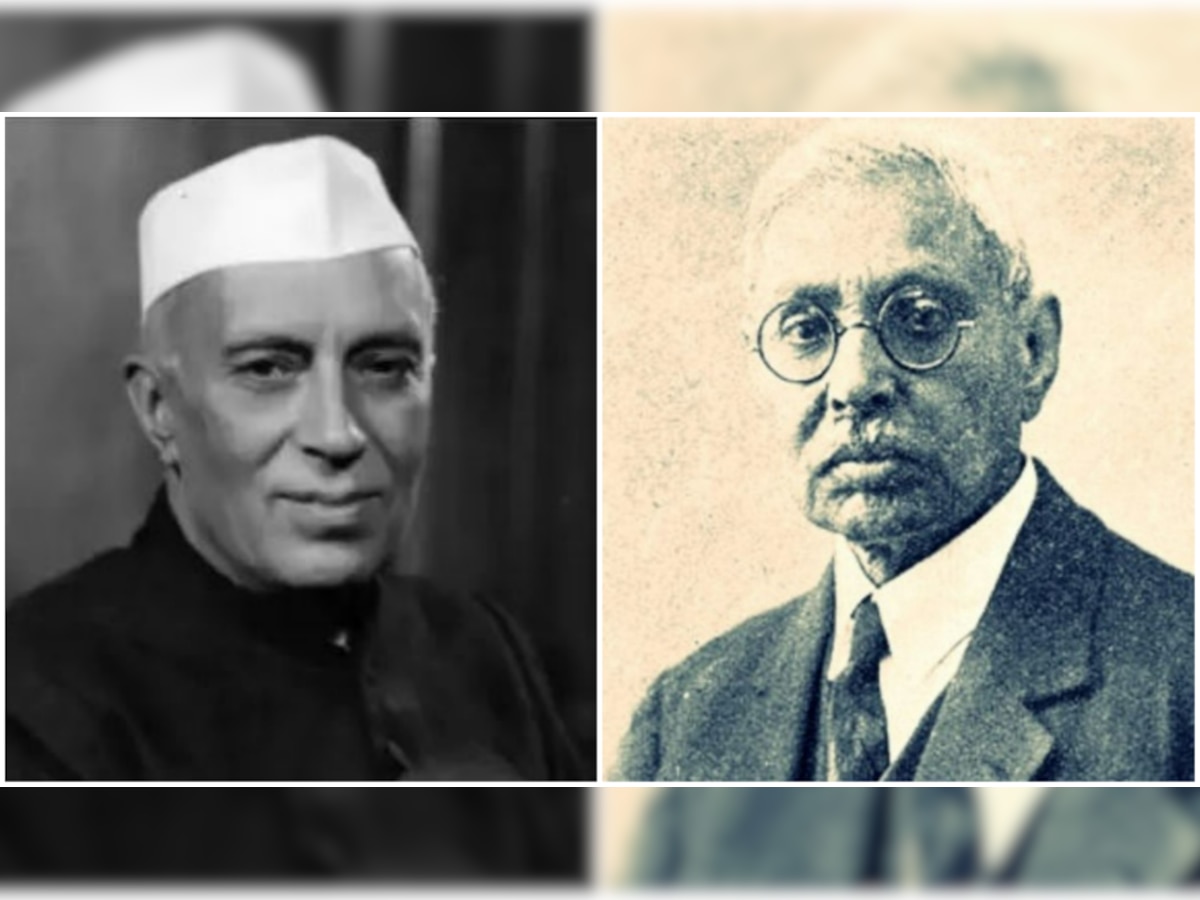 राज़! पंडित नेहरू नहीं, ये मुस्लिम नेता थे भारत के पहले 'प्रधानमंत्री! 1915 में ही बनाई थी सरकार