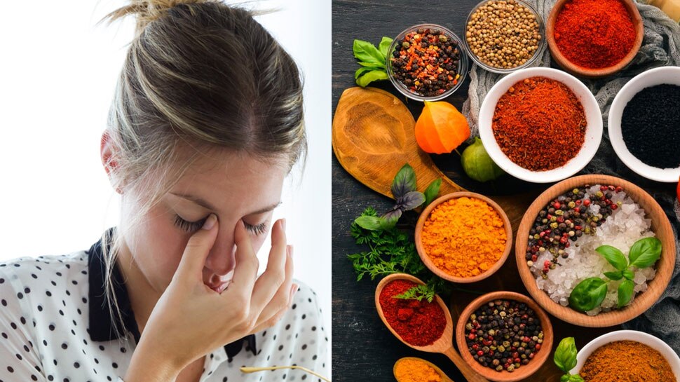 How Healing Spices Can Work For You Ginger Turmeric Nutmeg Clove