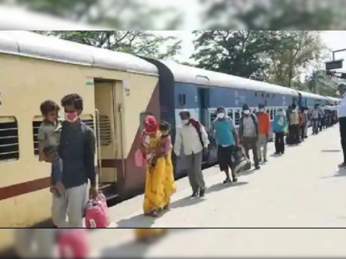 Indian Railways: 170  ट्रेनें हुईं रद्द, कहीं आपकी ट्रेन भी इस लिस्ट में शामिल तो नहीं... देखिए डिटेल