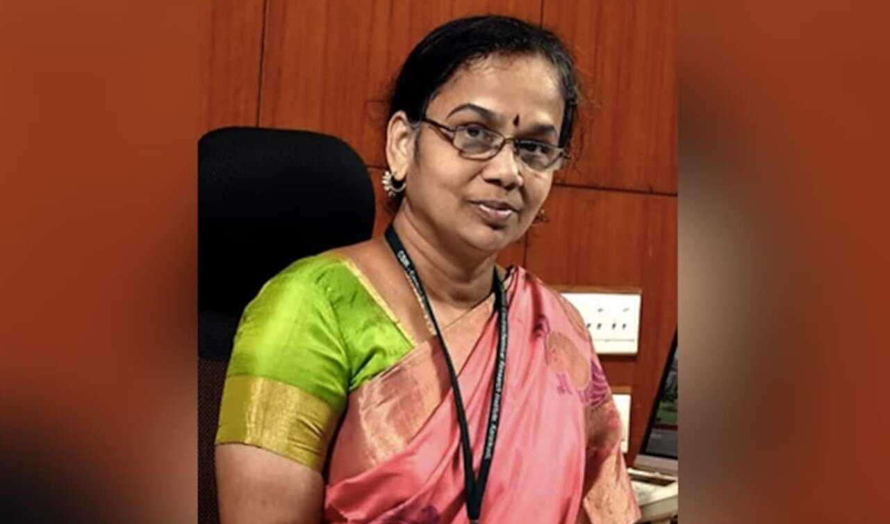 कौन हैं नल्लाथम्बी कलाइसेल्वी, जो बनीं सीएसआईआर की पहली महिला डायरेक्टर