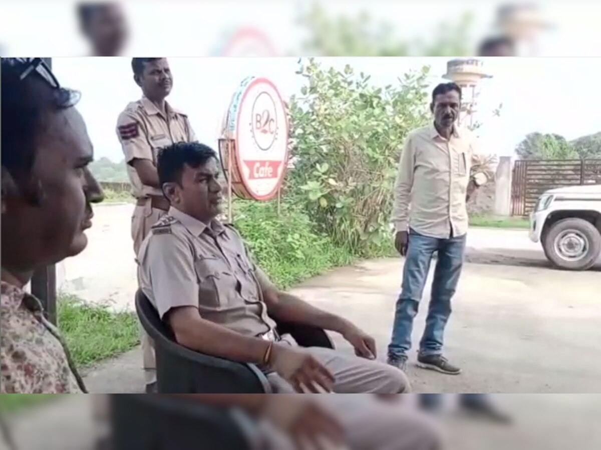 दर थाना पुलिस पूरे मामले की जांच में जुटी है.