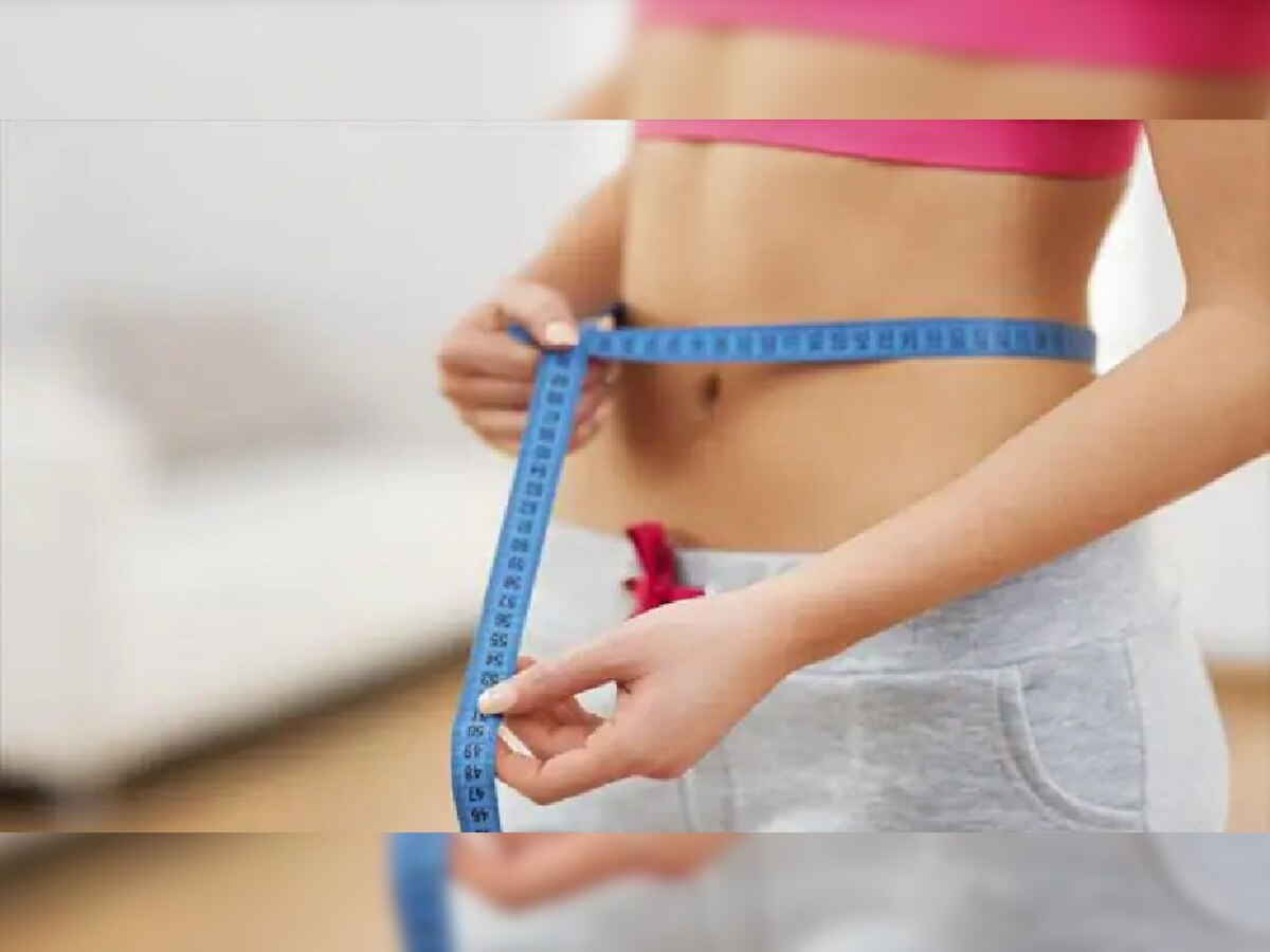 Tips to Lose Weight: पेट कम करने लिए सिर्फ दो आसान तरीके काफी, यहां जान लें सिंपल स्टेप