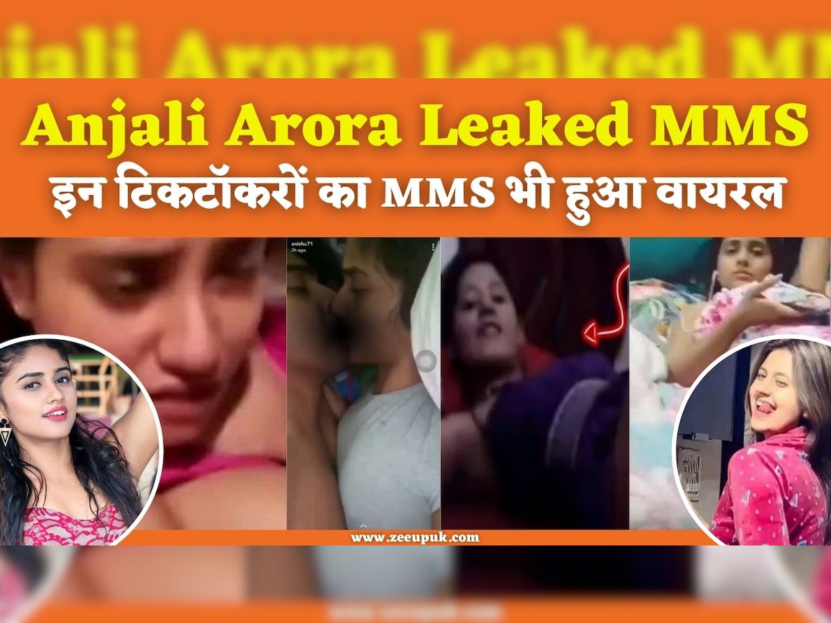 Anjali Sex Videos Hd Videos - Anjali Arora Leaked MMS watch full video of viral video of tiktoker nisha  gurgain hot sext viral video leaked mms svup | Anjali Arora Leaked MMS:  à¤Ÿà¤¿à¤•à¤Ÿà¥‰à¤• à¤«à¥‡à¤® à¤…à¤‚à¤œà¤²à¥€ à¤…à¤°à¥‹à¤¡à¤¼à¤¾ à¤¸à¥‡ à¤ªà¤¹à¤²à¥‡