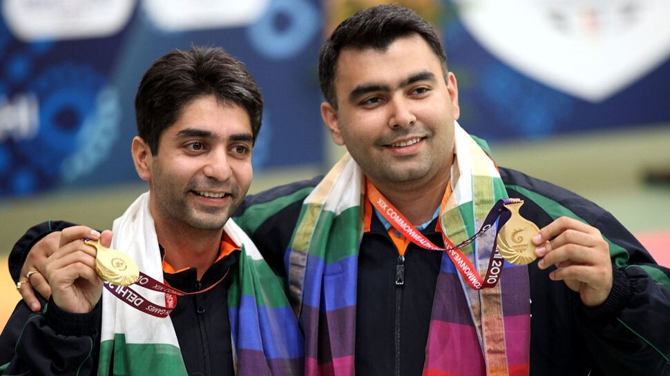 India won the most medals in Commonwealth Games 2010 women created