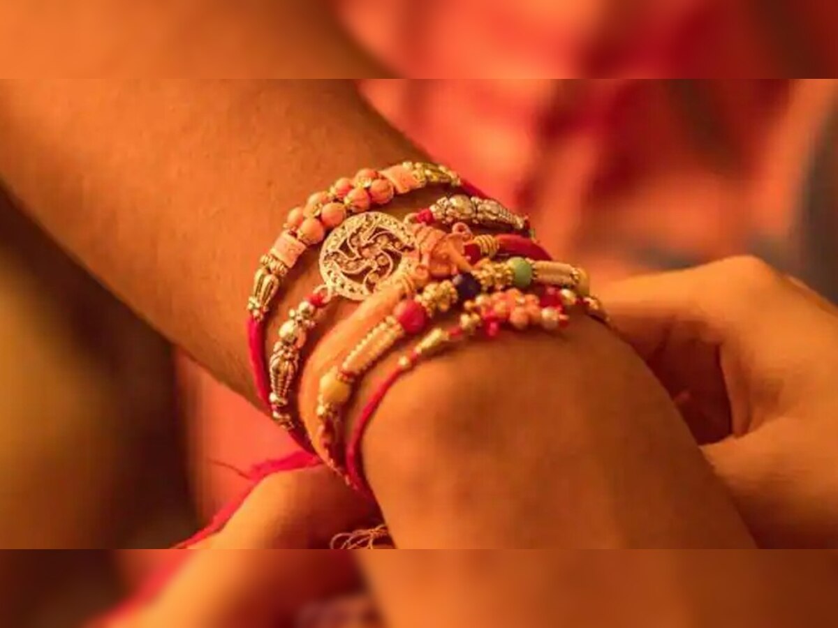 Raksha bandhan: पति पत्नी से शुरू हुआ Rakhi का त्योहार! आखिर कैसे बना भाई-बहन का त्योहार?