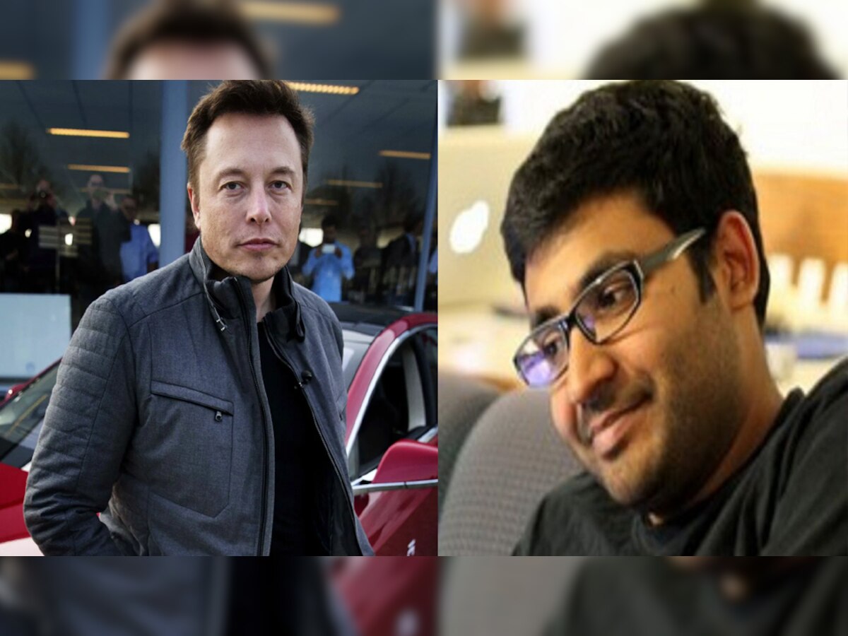 Elon Musk ने ट्वीटर CEO Parag Agrawal को दिया चैलेंज; कहा हिम्मत है तो..