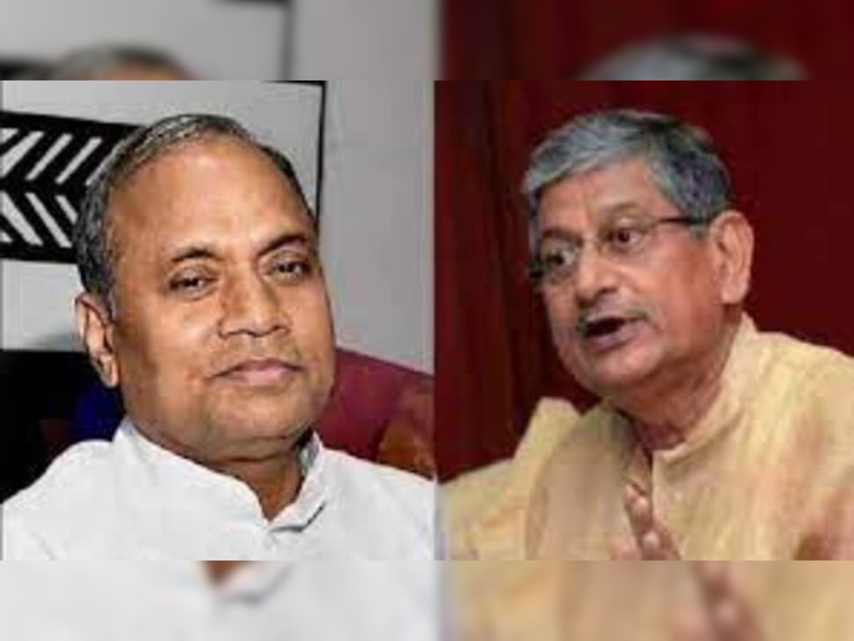 Bihar Politics: ଆରସିପି ସିଂହଙ୍କ ବୟାନ ଉପରେ ଜବାବ ରଖିଲେ ଲଲନ ସିଂହ  