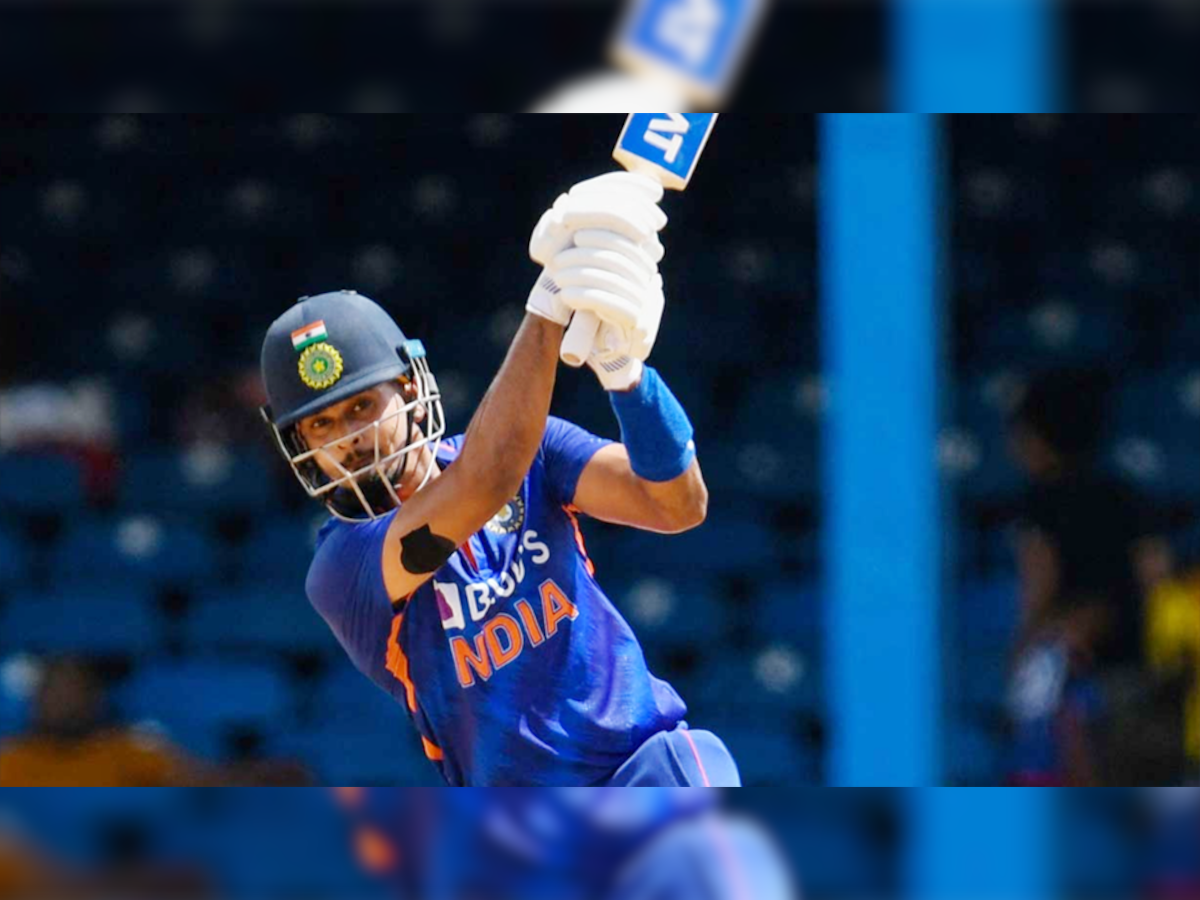 Ind vs WI: आखिरी टी20 में भी भारत ने विंडीज को पीटा, 4-1 से टी20 सीरीज पर किया कब्जा 