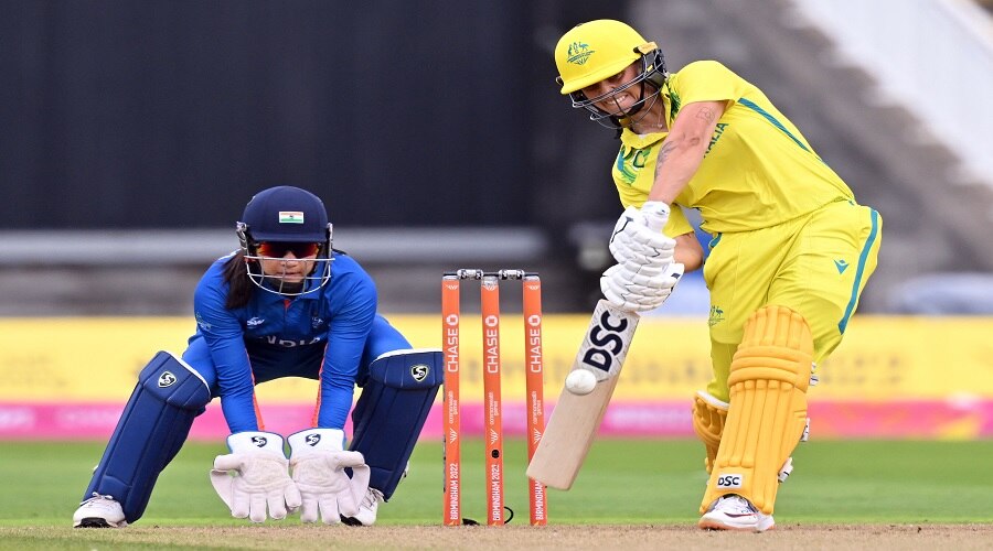 CWG IND vs AUS Final: ऑस्ट्रेलिया ने की चालबाजी, भारत के सामने उतार दिया कोरोना पॉजिटिव क्रिकेटर