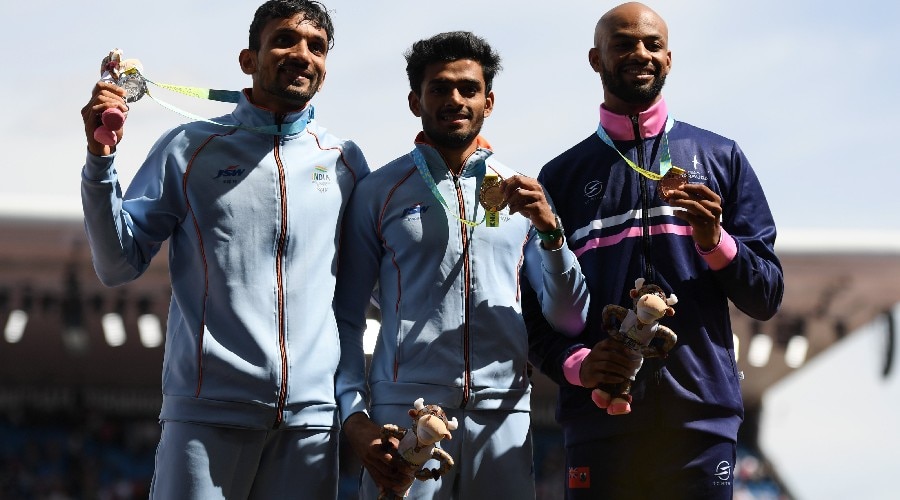 CWG 2022: 10वें दिन भारत ने जीते 5 गोल्ड, जानें 55 मेडल जीतने के बाद पदक तालिका में क्या है हाल