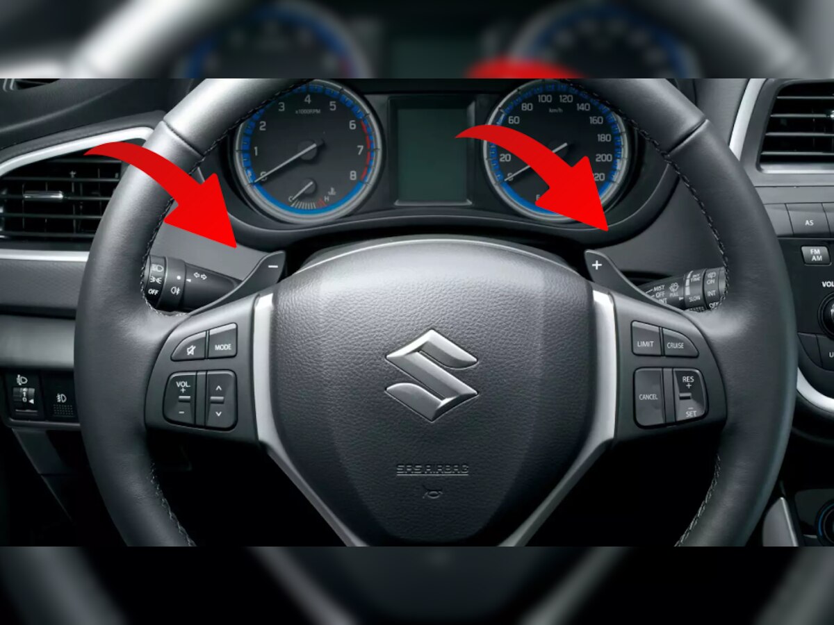 how does paddle shifter works how to use paddle shifters । Paddle