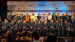 कॉमनवेल्थ गेम्स में हमारे खिलाड़ियों ने रचा इतिहास, जानिए कितने मेडल आए और कौन लाए?