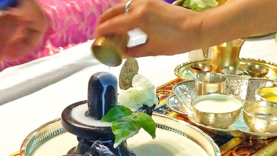 सावन सोमवार व्रत पूजा विधि