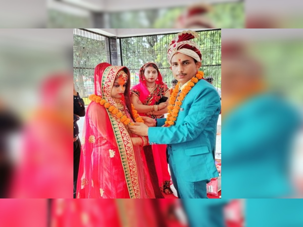 Kushinagar News: एक शादी ऐसी भी! दुल्हन की मां को बचाने के लिए दूल्हे ने किया कुछ ऐसा, चारों तरफ वाहवाही!