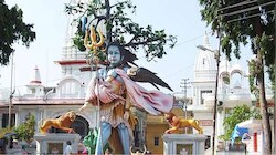 कनखल में है भगवान शिव का ससुराल, यहीं यज्ञ कुंड में कूद माता सती ने त्यागे थे प्राण