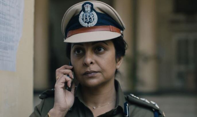 Delhi Crime 2 Trailer: कच्छा बनियान गैंग से पंगा लेंगी DCP वर्तिका, &#039;दिल्ली क्राइम: सीजन 2&#039; का धमाकेदार ट्रेलर रिलीज
