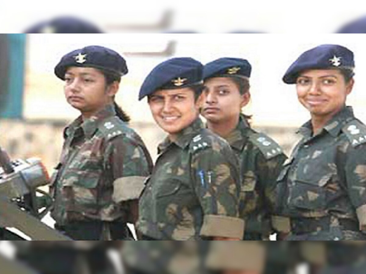 Indian Army Female Agniveer Vacancy: इंडियन आर्मी में महिला अग्निवीर पदों पर निकली बंपर भर्ती, मिलेगी मोटी सैलरी