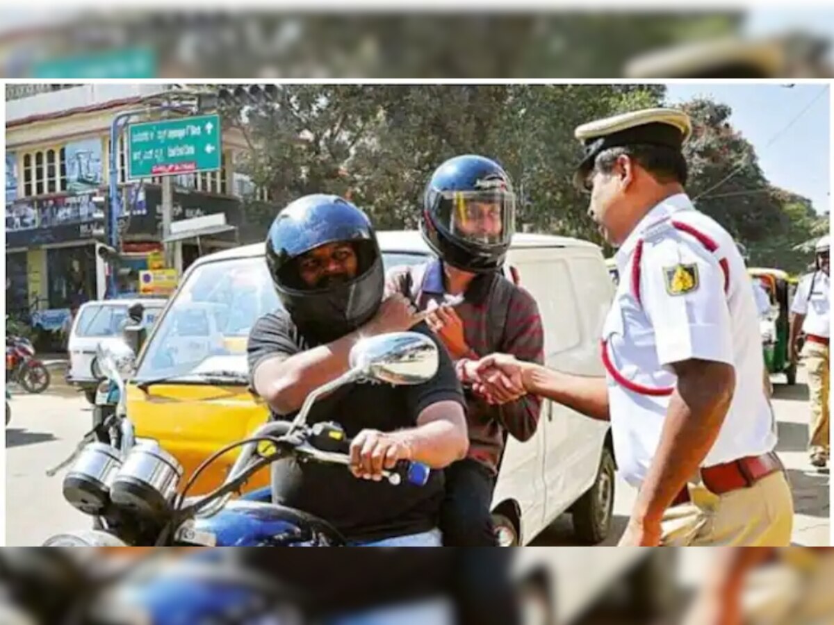 helmetrelated traffic laws in India from built quality to wearing