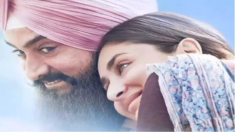 रामायण से जुड़ी इस ऐतिहासिक जगह पर हुई 'लाल सिंह चड्ढा' की शूटिंग; बायकॉट करने वाले ज़रूर पढ़ें रामायण से जुड़ी इस ऐतिहासिक जगह पर हुई 'लाल सिंह चड्ढा' की शूटिंग; बायकॉट करने वाले ज़रूर पढ़ें