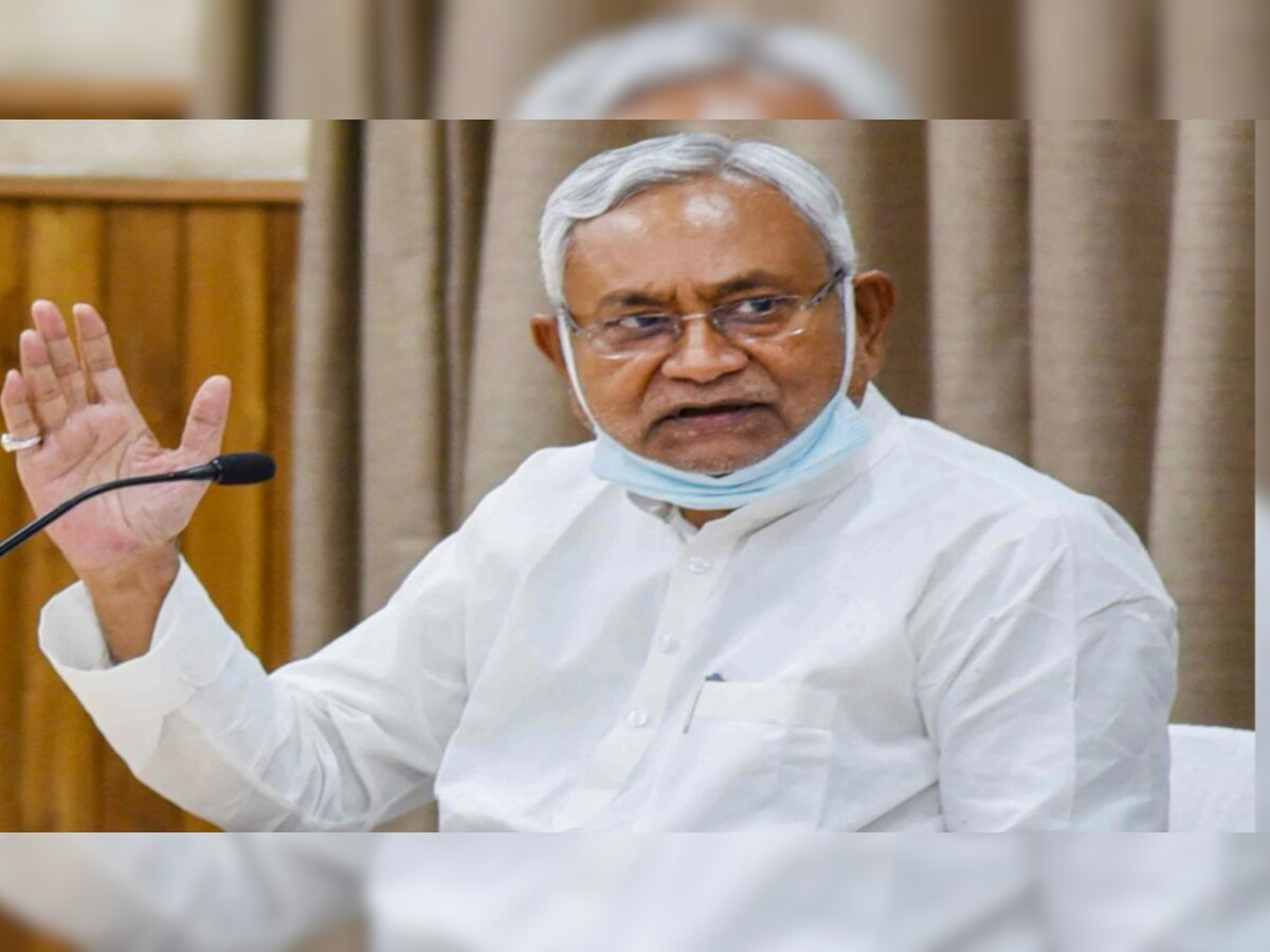 Bihar Politics: बीजेपी ने अपने नेताओं को दी सलाह- सीएम नीतीश के खिलाफ ना दें बयान 