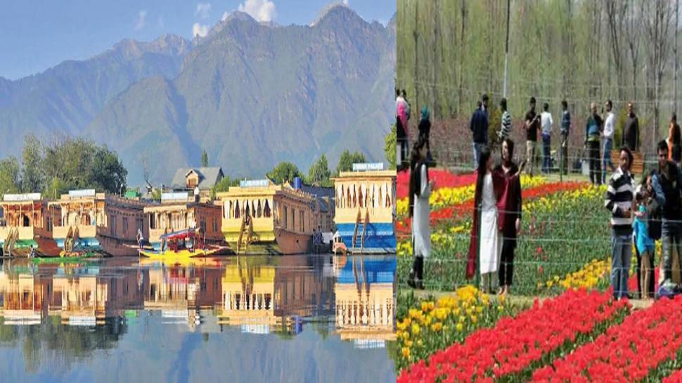 Tour Package: IRCTC very great offer for you, do not let the opportunity go to Kashmir