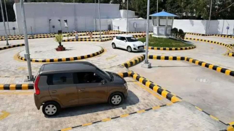Driving Test: दिल्ली में अब ड्राइविंग टेस्ट में फेल नहीं होंगे लोग, सरकार ने कर दिए ये 5 बड़े बदलाव