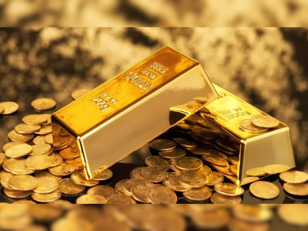 Gold Price Today: सोने की कीमतों में नहीं आया बदलाव, जानें बिहार में आज का रेट