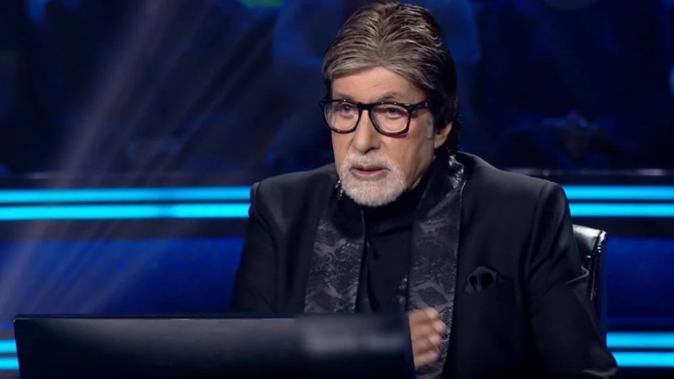 Kaun Banega Crorepati Question for 50 lakhs do you know the correct answer  amiatbh bachchan contestant take lifeline | KBC Question: अमिताभ बच्चन ने  50 लाख के लिए पूछा ये सवाल, कंटेस्टेंट को लेनी पड़ी लाइफलाइन; क्या आप जानते  हैं सही जवाब