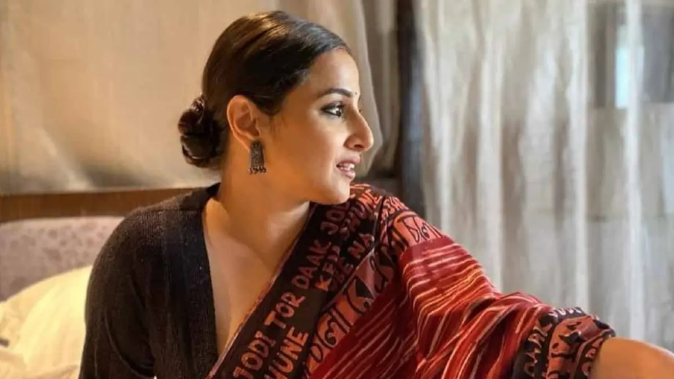 Vidya Balan: Directors started to consider this actress as wretched, took out 12 films together overnight