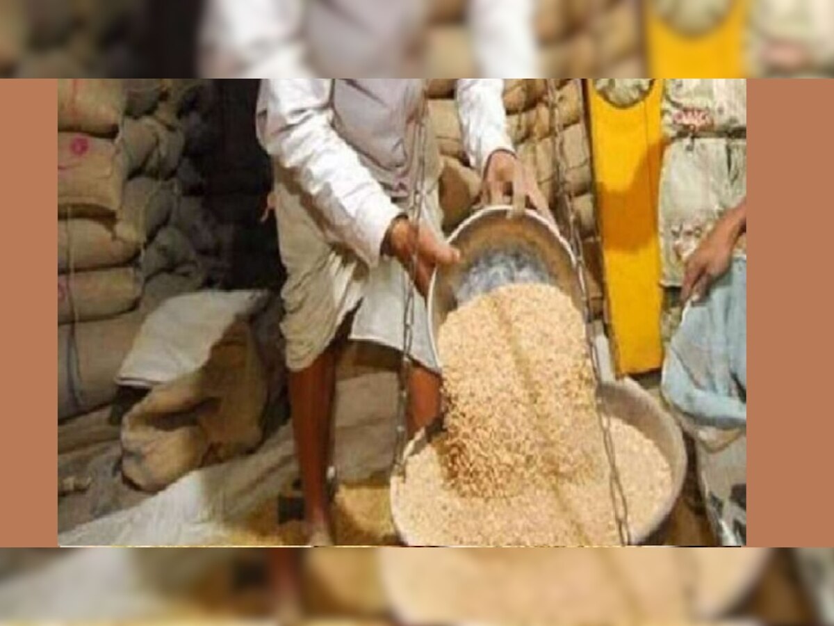 Free Ration in UP: योगी सरकार का बड़ा फैसला, अब तीन महीने और मिलेगा मुफ्त राशन, 15 करोड़ लोगों को फायदा