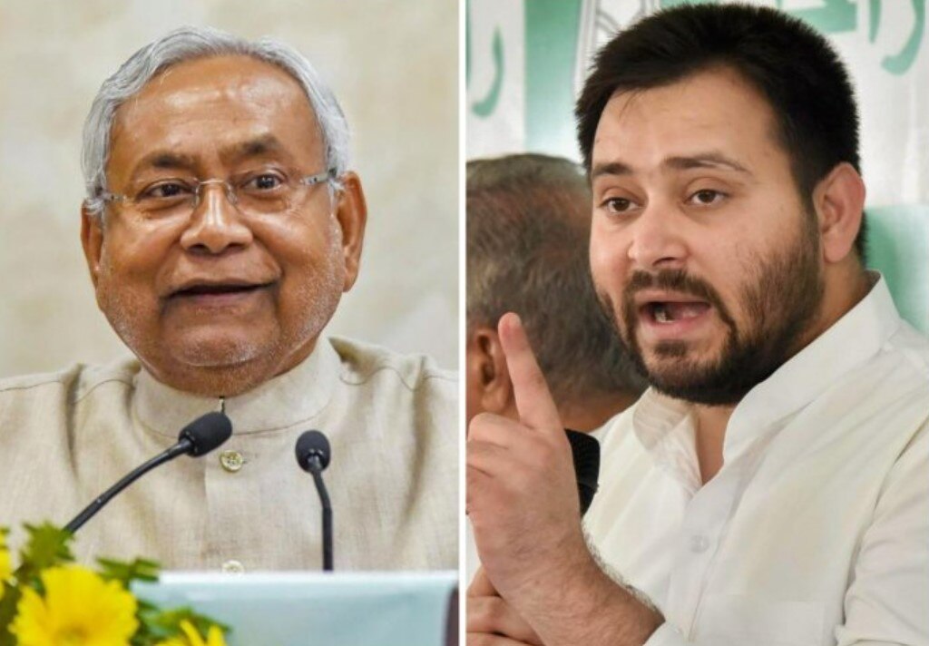 Bihar: जदयू और राजद ने बुलाई विधायक दल की बैठक, राजनीतिक बदलाव की अटकलें तेज