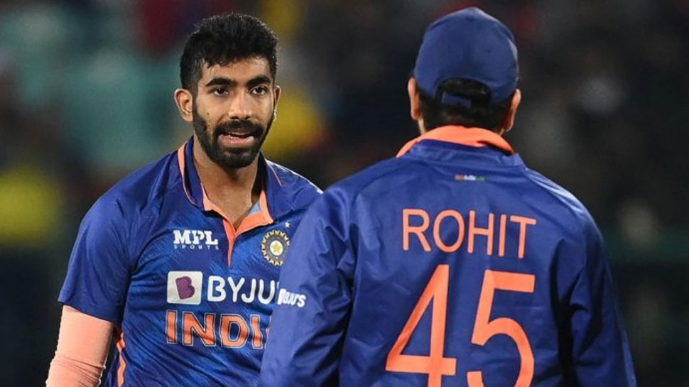 Asia Cup: This deadly bowler will take Playing in place of Bumrah in 11, will destroy Pakistan alone