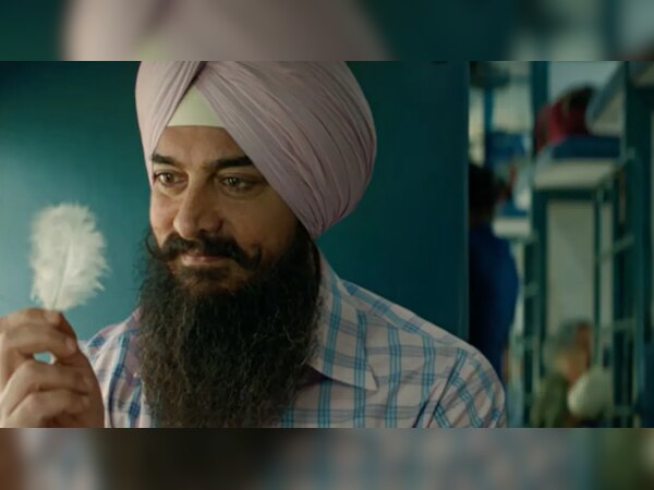 'लाल सिंह चड्ढा' बॉयकॉट के बीच एडवांस बुकिंग ने किया हैरान, फिल्म का हुआ ये हाल