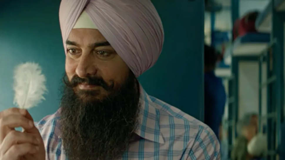 'लाल सिंह चड्ढा' बॉयकॉट के बीच एडवांस बुकिंग ने किया हैरान, फिल्म का हुआ ये हाल 'लाल सिंह चड्ढा' बॉयकॉट के बीच एडवांस बुकिंग ने किया हैरान, फिल्म का हुआ ये हाल