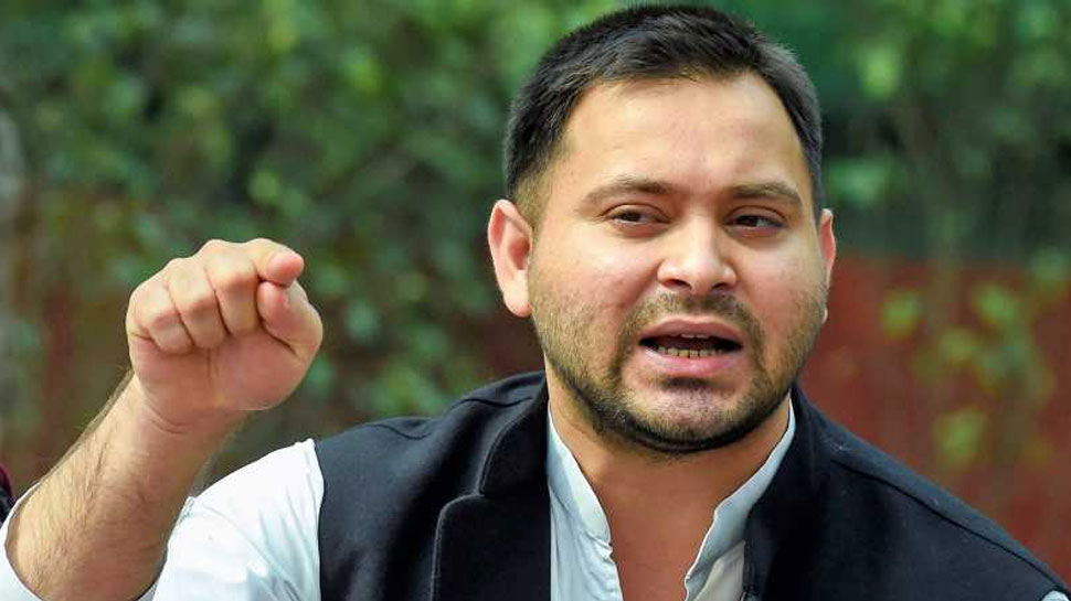 Bihar Politics: Bihar's politics turned 360 degrees, BJP's high command calls Lalu's family
