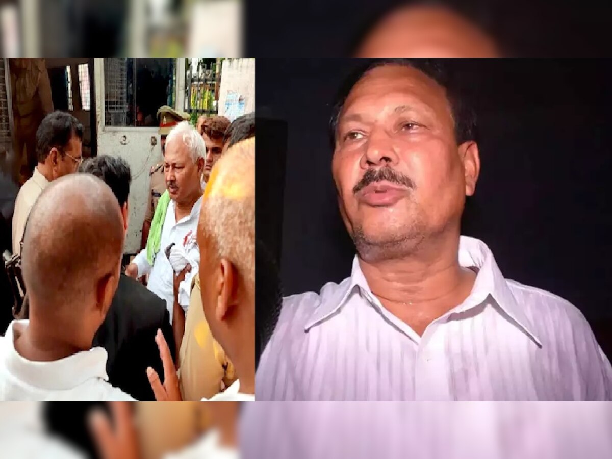 BSP के पूर्व सांसद उमाकांत यादव को उम्रकैद, जानें अपराध से राजनीति और जेल की सलाखों तक का सफर