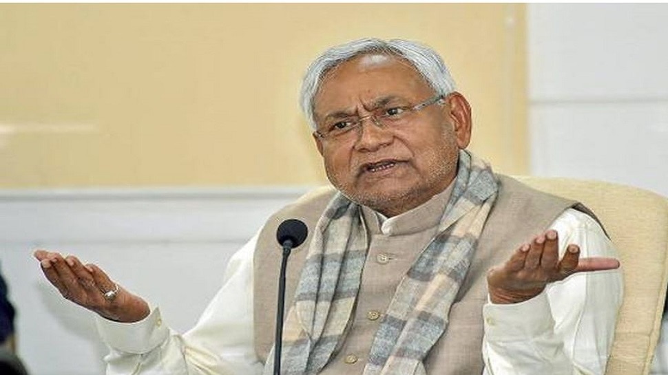 Bihar Political Crisis: Nitish Kumar will not resign, BJP ministers can be dismissed
