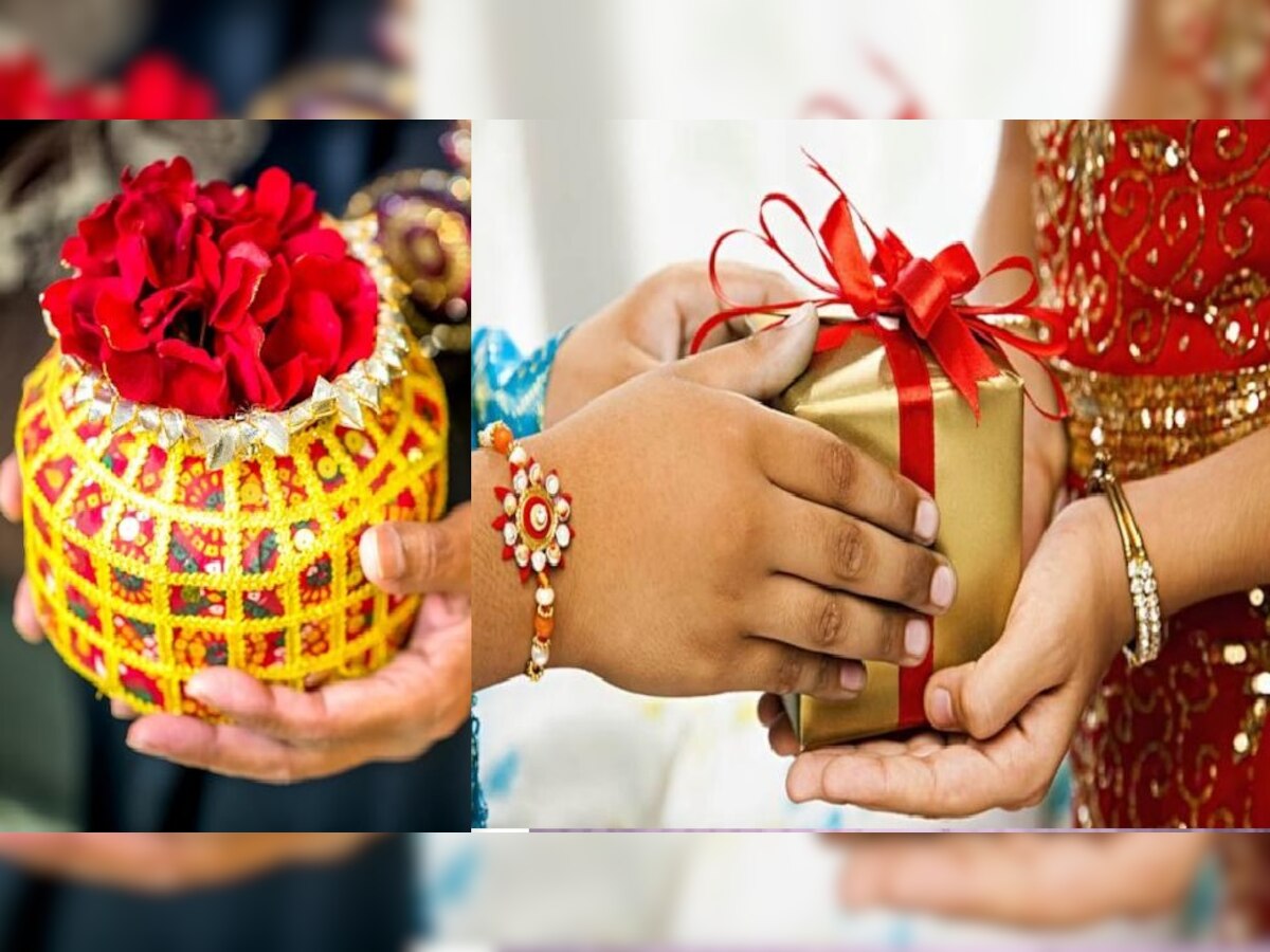 Rakhi Gift for Sister: रक्षाबंधन पर बहन को दे सकते हैं ये पांच शानदार Gift, बजट फ्रेंडली होने के साथ आएंगे सभी जगह काम