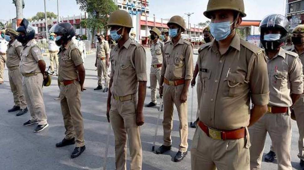 Varanasi: UP Police will become a life saving in medical emergency, 800 soldiers in PM Modi's parliamentary constituency took Each Sev One Training